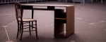 Around.U by Two.Six. Desk, made in Portugal