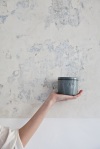 Salt ceramic container. By Margarida Fabrica.