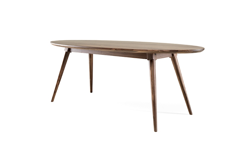Inês table by We Wood